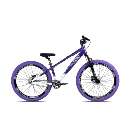 BICICLETA COLLI GRAU SPORT - 26